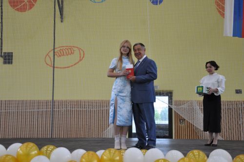 «Чыгарылыш кичәсе» - 2025: бәйрәмнән эксклюзив ФОТОРЕПОРТАЖ