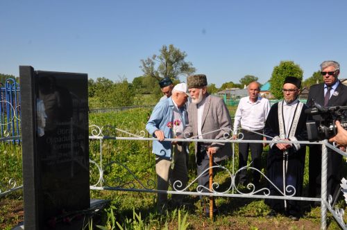 Сабада Әбрар Кәримуллинның 100 еллыгы уңаеннан республикакүләм конференция узды