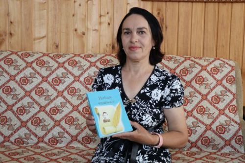 Саба улының чал юбилее