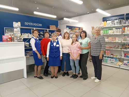 Кырык ел халыкка хезмәттә