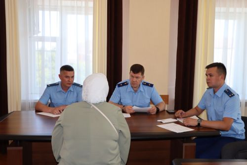 Республика прокуроры  кабул итте