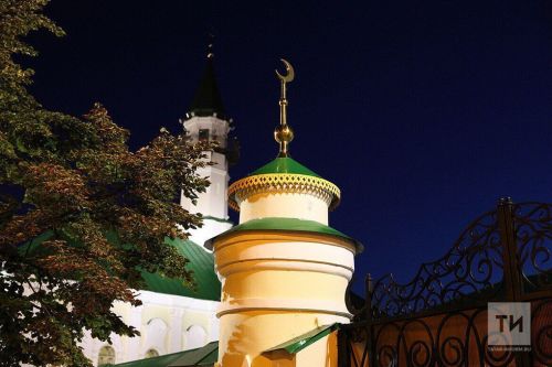 Һиҗри календарь буенча сәфәр ае башланды