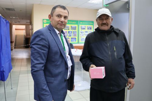 Алдагы көннәргә ышаныч белән