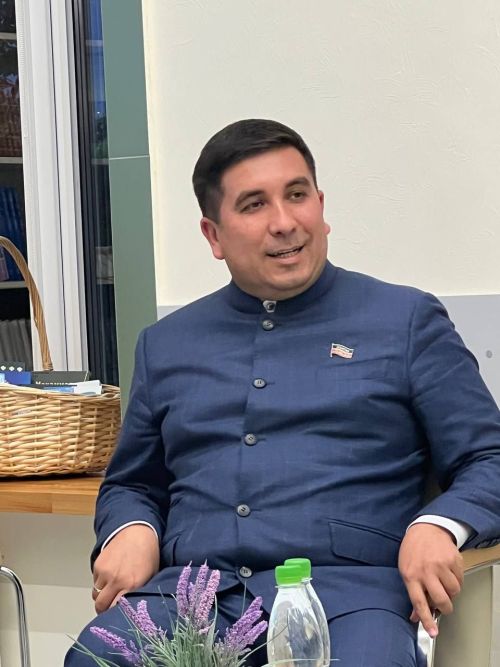 Сабада яңа психологик үзәк: аны яшьләр ничек күзаллый?