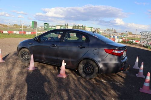 2025 ел «Автобабае» Иләбәр  авылыннан. Кем  ул?