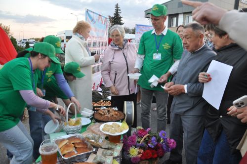 Кабак тудырган тамаша