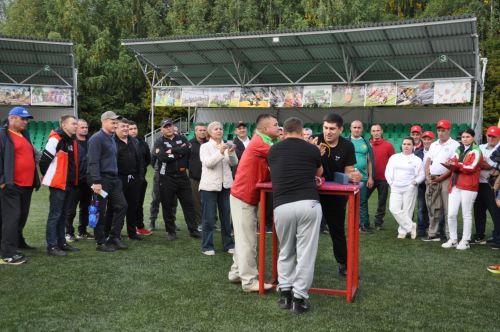 Өйләрне генә түгел, күңелләрне дә җылытучылар