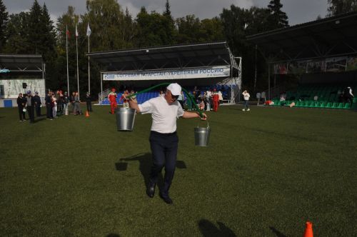 Өйләрне генә түгел, күңелләрне дә җылытучылар