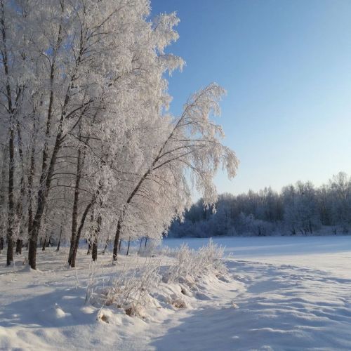 Бүген Сабада −20 градус салкын булачак