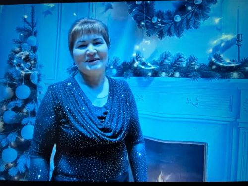 «Тимершык көндәлеге» авылдашлары арасында Яңа ел сораштыруы үткәргән (видео)