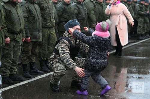 МХО катнашучылары һәм аларның гаиләләре өчен социаль контракт төзүнең яңа кагыйдәләре үз көченә керде.