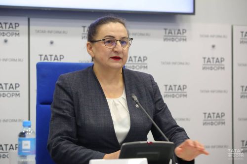 Татарстанда ышанычны югалту сәбәпле эштән азат ителгәннәр реестрында 22 түрә исәпләнә