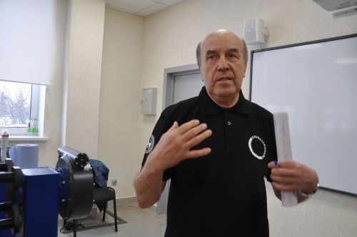 Саба аграр көллияте – профессионаллар  чемпионаты  өчен  иң  яхшы  мәйданчык