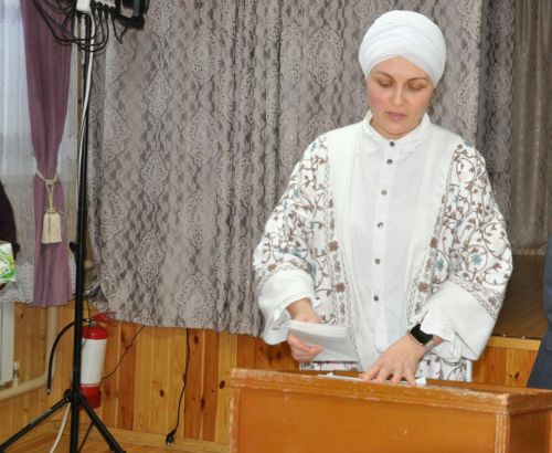 “Мөхәммәтшин” крестьян-фермер хуҗалыгында 2025 елдагы эшчәнлеккә нәтиҗә  ясадылар