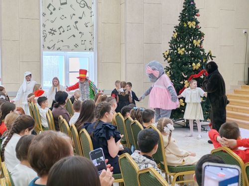 Сабада район башлыгы  чыршысы ике  урында кабынды
