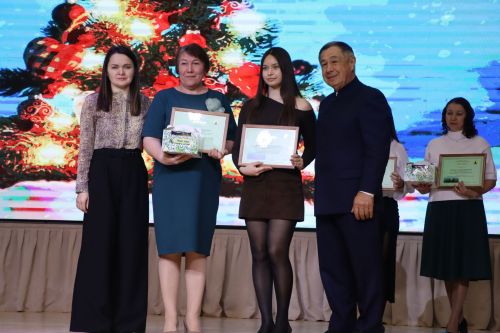 Сабада район башлыгы  чыршысы ике  урында кабынды