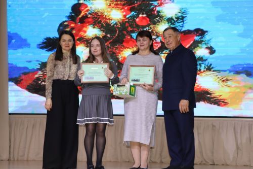 Сабада район башлыгы  чыршысы ике  урында кабынды
