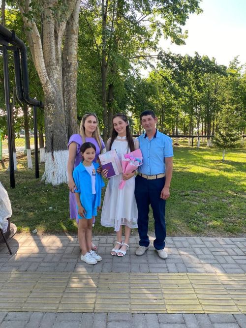 Саба йөзү бассейны директоры Гөлназ Сафина: «Су көчлеләргә буйсына»