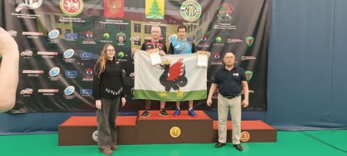 Бүген «Саба-Арена» спорт мәктәбендә сәламәтлек мөмкинлекләре чикләнгән спортчылар арасында өстәл теннисы буенча ТР Чемпионаты һәм Беренчелеге узды