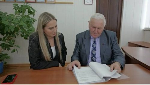 Саба йөзү бассейны директоры Гөлназ Сафина: «Су көчлеләргә буйсына»