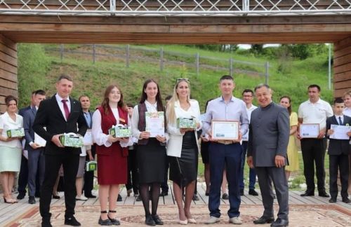 Саба йөзү бассейны директоры Гөлназ Сафина: «Су көчлеләргә буйсына»