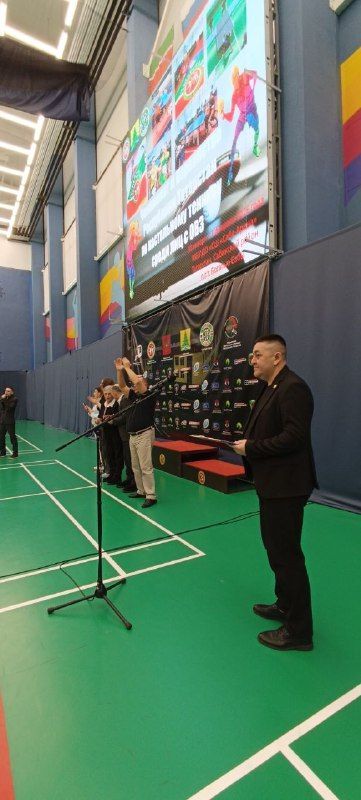 Бүген «Саба-Арена» спорт мәктәбендә сәламәтлек мөмкинлекләре чикләнгән спортчылар арасында өстәл теннисы буенча ТР Чемпионаты һәм Беренчелеге узды
