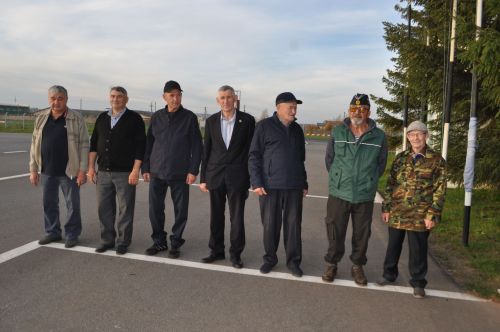 «Автобабай-2026» җиңүчеләре билгеле: Сабада бүләкләрне кем алды