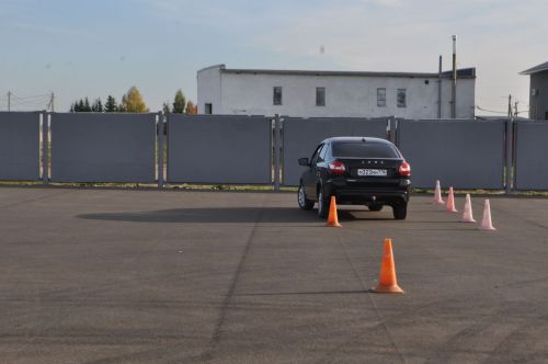 «Автобабай-2026»: Сабада юл хәрәкәте кагыйдәләре буенча имтиханны кем яхшы бирде