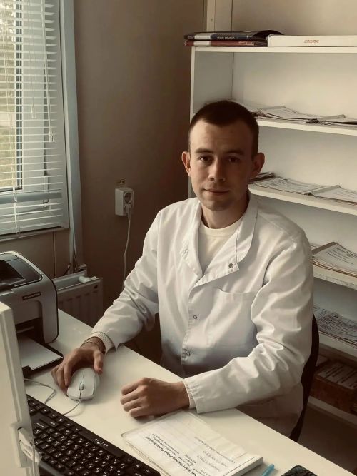 Мишәбәш ФАПына яңа белгеч килде