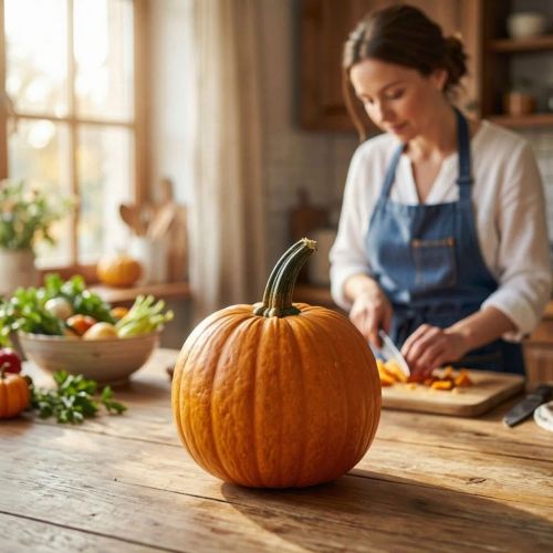 Кабак – һәр чирдән дәва, куллана белергә генә кирәк