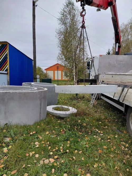 Шекше авылында почта бүлеге төзелә