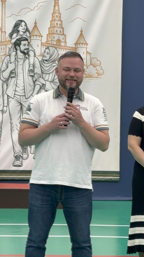 Сабада «ӘТИ + МИН» («ПАПА + Я») IV Республика чемпионатының финал ярышлары узды