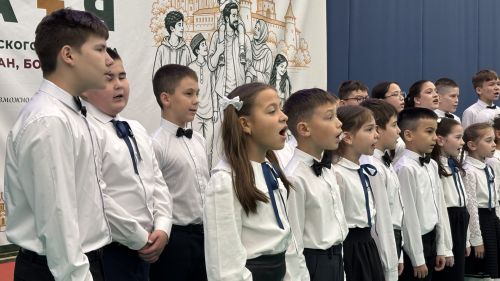 Сабада «ӘТИ + МИН» («ПАПА + Я») IV Республика чемпионатының финал ярышлары узды