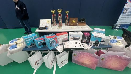Сабада «ӘТИ + МИН» («ПАПА + Я») IV Республика чемпионатының финал ярышлары узды