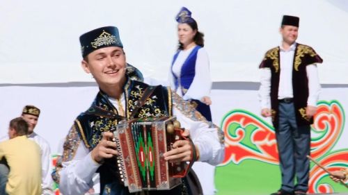 Райондашыбыз Айнур Габделхаковка - мактаулы исем