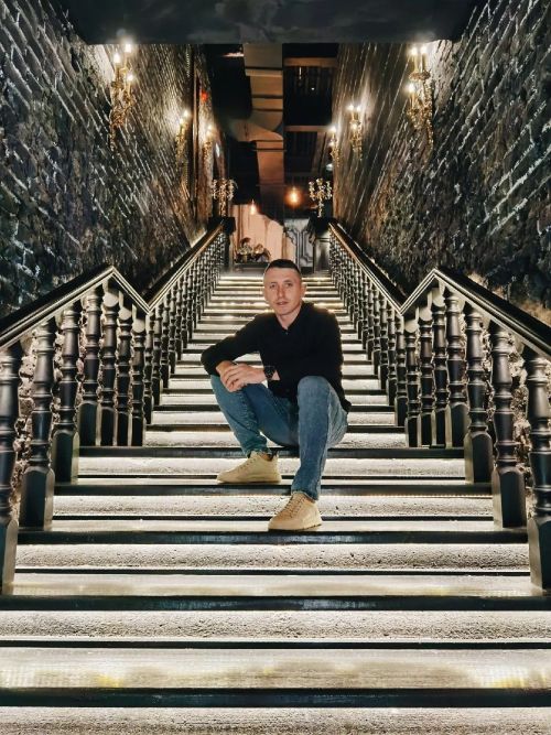 Ленар Вафин: җиңүчеләр тәрбияләүче остаз