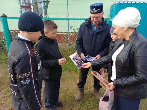 Юлларда узган гомер