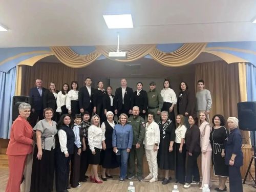 Саба гимназиясе «Татарстан көче: хезмәт һәм батырлык»республикакүләм бәйге җиңүчесе булды