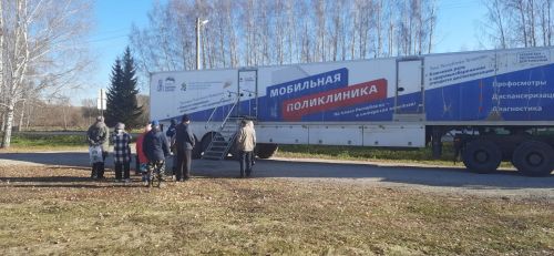 Олы Шыңарга Казан табиблары килде