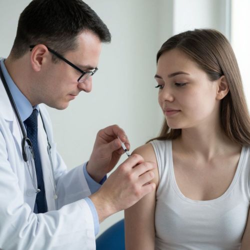 Татарстанлыларга талпан энцефалитыннан кайчан вакцинацияләнергә кирәклеге турында сөйләделәр