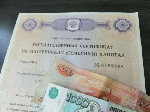 Татарстанда ана капиталын нинди максатларга сарыф итүләрен сөйләделәр