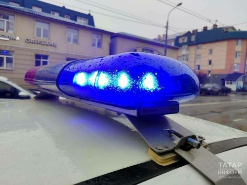 Буран сәбәпле, Казан юлларында аварияләр саны артты
