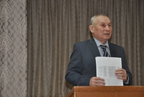 Заманча технологияләр һәм хезмәткә җаваплы  караш – фермер хуҗалыгы үсешенең нигезе