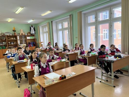 Саба районында «Яшь оста» төбәкара конкурсының муниципаль этабы төгәлләнде