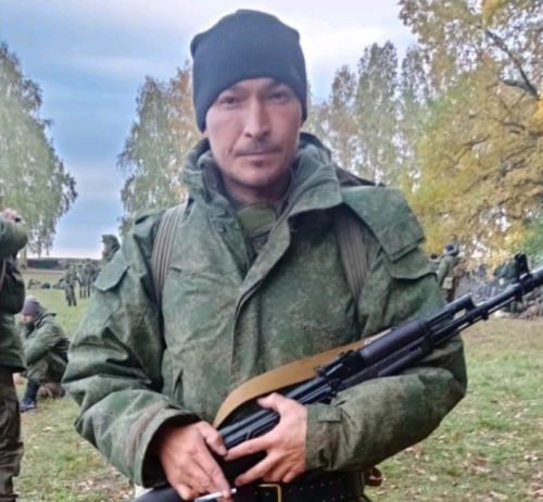 «Ир егетләр-Ватан сагында»