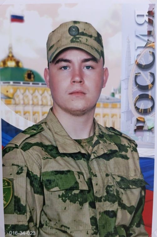 «Ир егетләр-Ватан сагында»