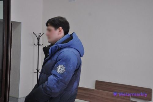 Исерек хәлдә, правасыз...