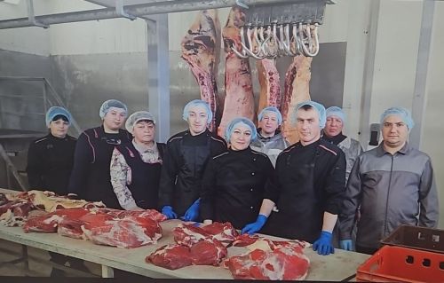 “Умырзая” авыл хуҗалыгы кооперативы:  дәүләт ярдәме һәм тотрыклы үсеш