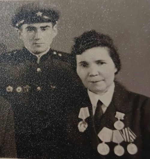 «Ир егетләр-Ватан сагында»