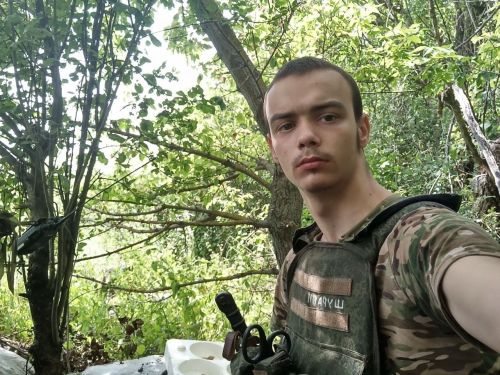 «Ир егетләр-Ватан сагында»